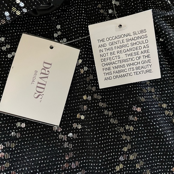 NWT Jessica Howard Cold Shoulder Sheath Dress. Size 8 - Picture 11 of 13